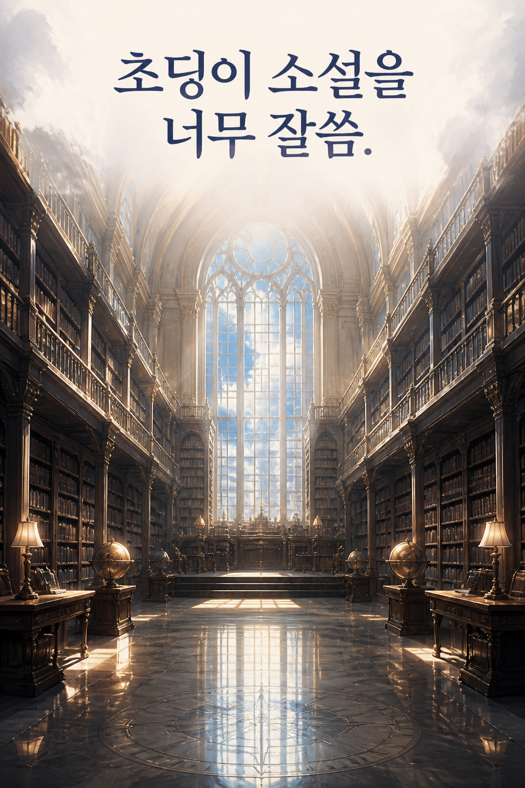 작품 표지