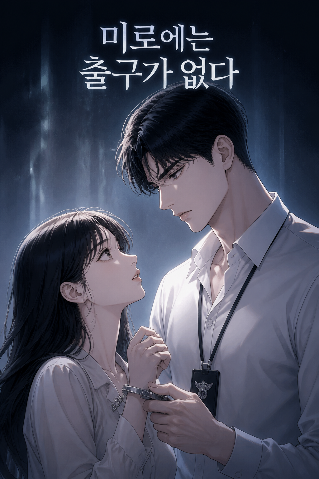 랭킹 -  [충북] 미로에는 출구가 없다